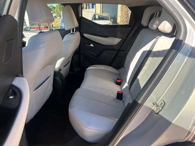 CITROEN DS3 CROSSBACK SO CHIC 1.2 E-THP AUTO SPANISH LHD IN SPAIN 45000 MILES SUPERB 2020